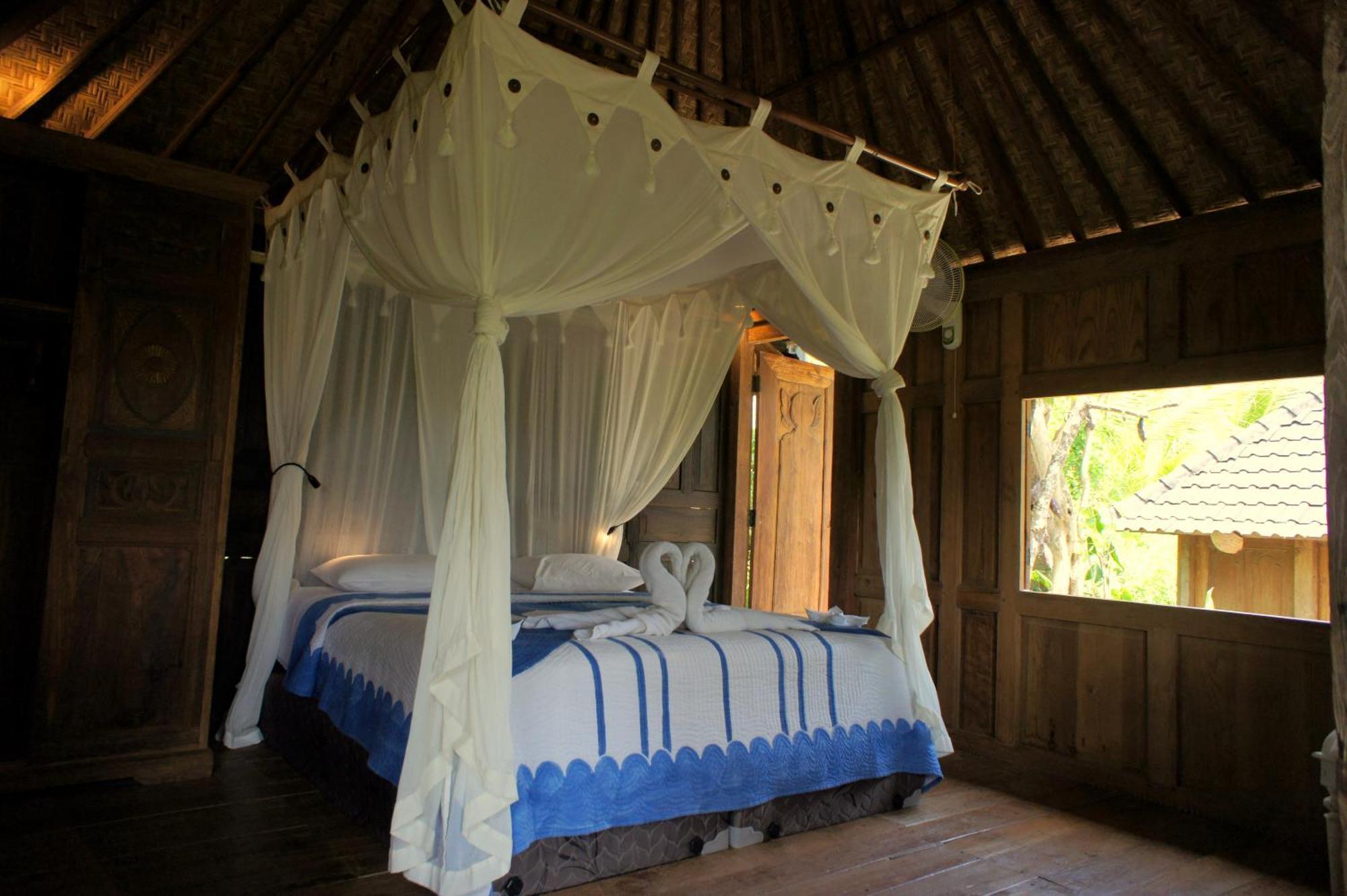 Prashanti Bali Ubud Oda fotoğraf