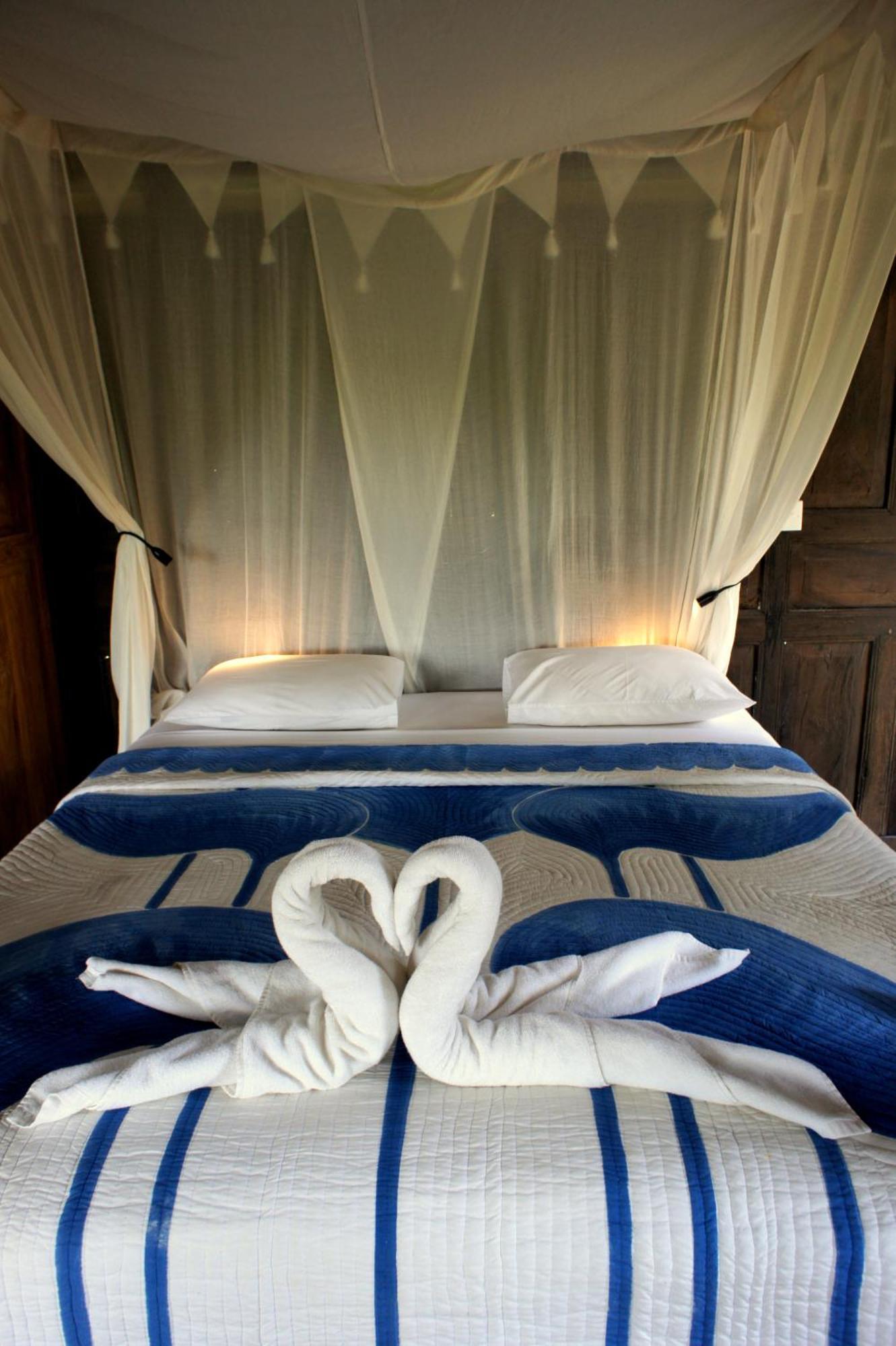 Prashanti Bali Ubud Oda fotoğraf