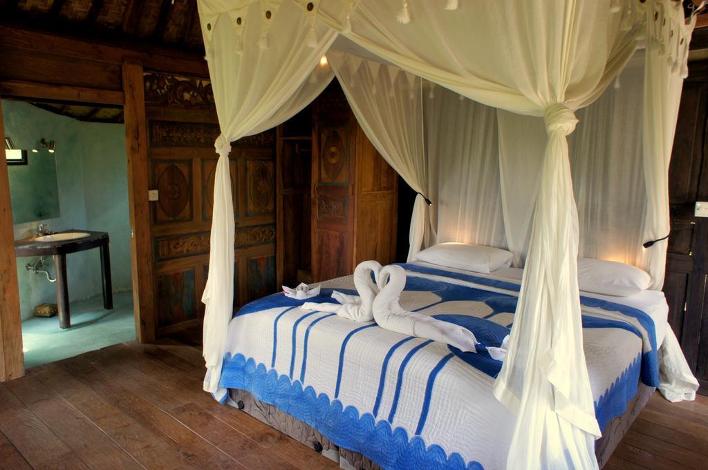 Prashanti Bali Ubud Oda fotoğraf