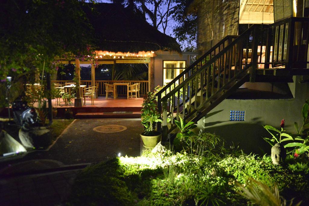 Prashanti Bali Ubud Dış mekan fotoğraf