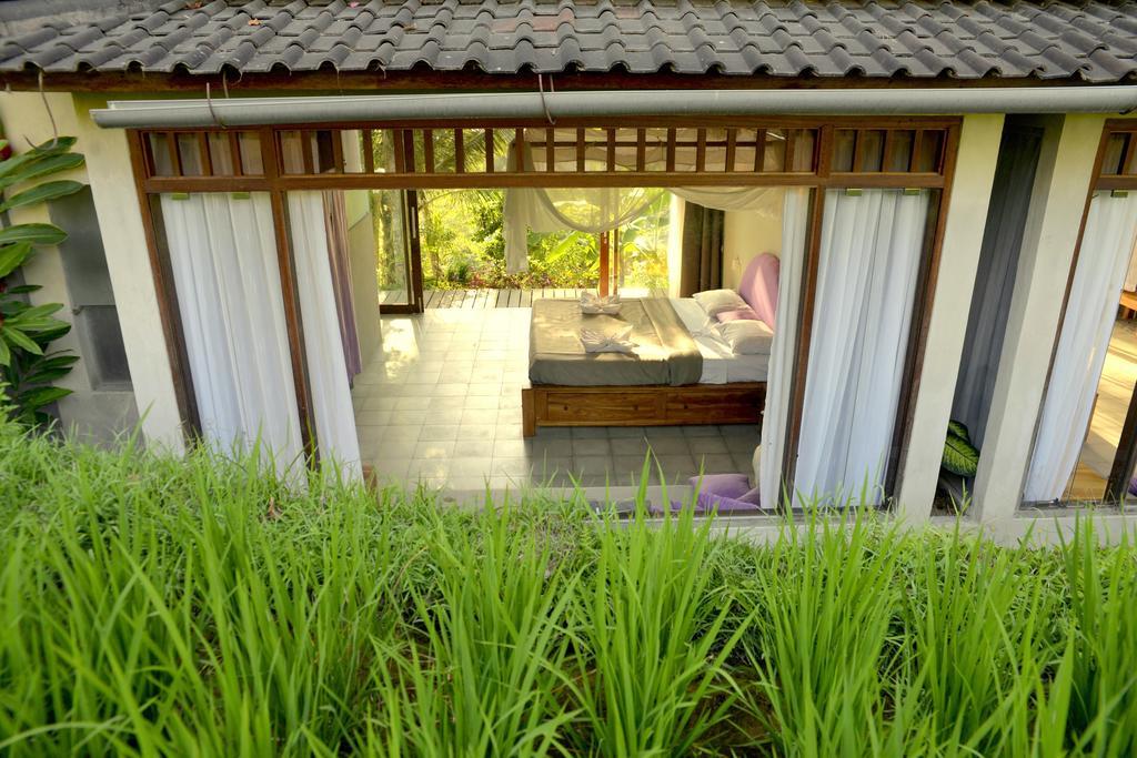 Prashanti Bali Ubud Oda fotoğraf