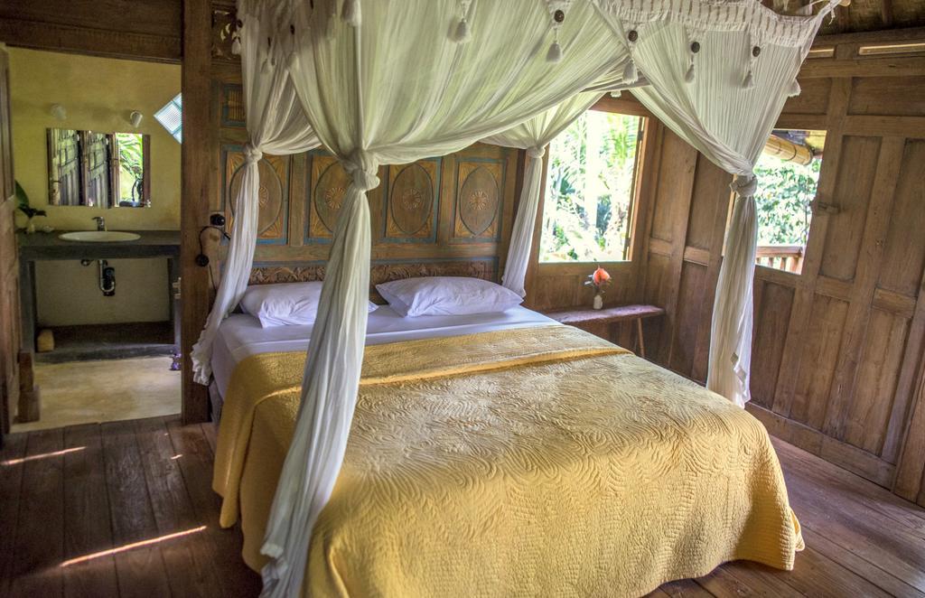 Prashanti Bali Ubud Oda fotoğraf