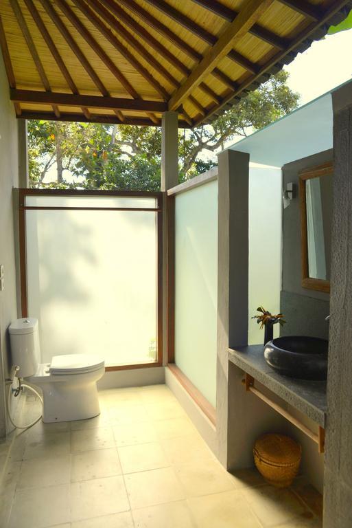Prashanti Bali Ubud Dış mekan fotoğraf