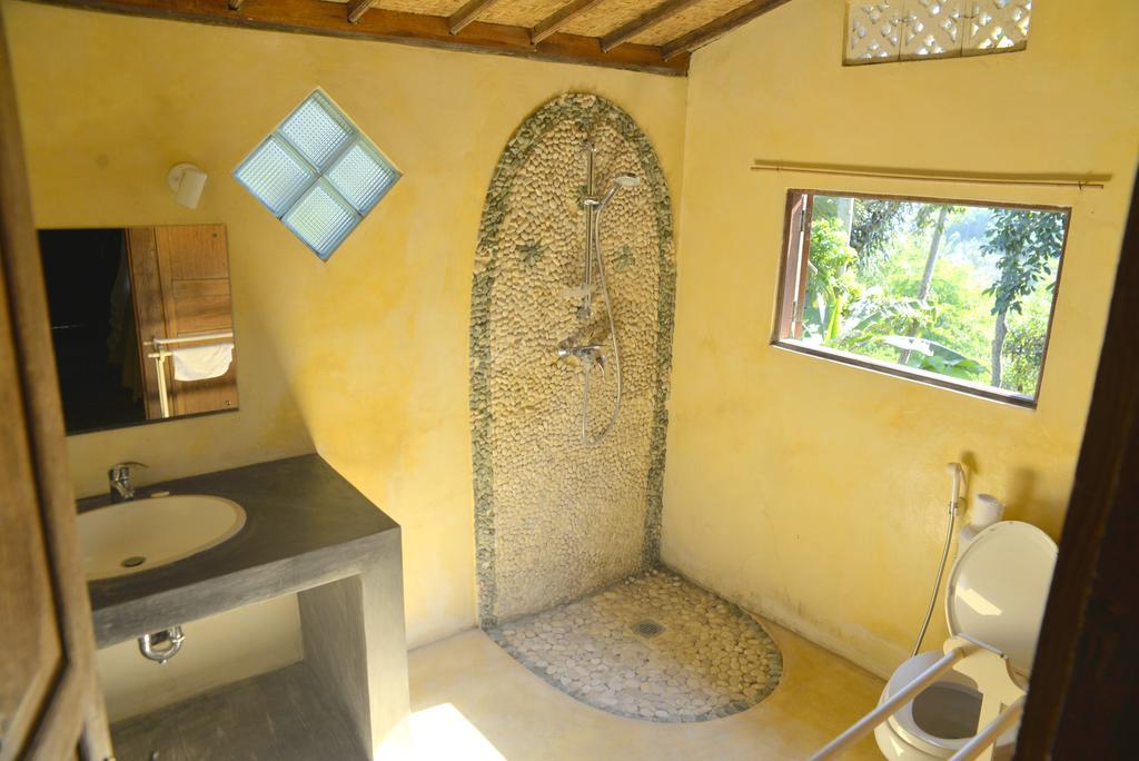 Prashanti Bali Ubud Dış mekan fotoğraf