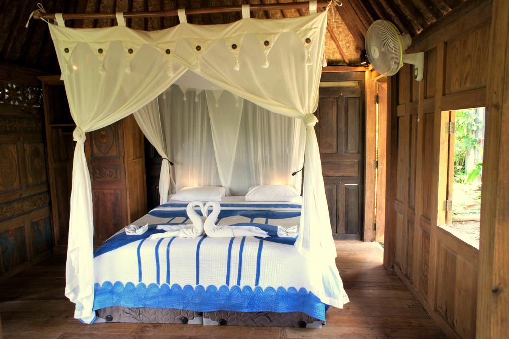 Prashanti Bali Ubud Dış mekan fotoğraf
