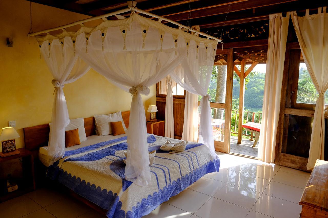 Prashanti Bali Ubud Dış mekan fotoğraf