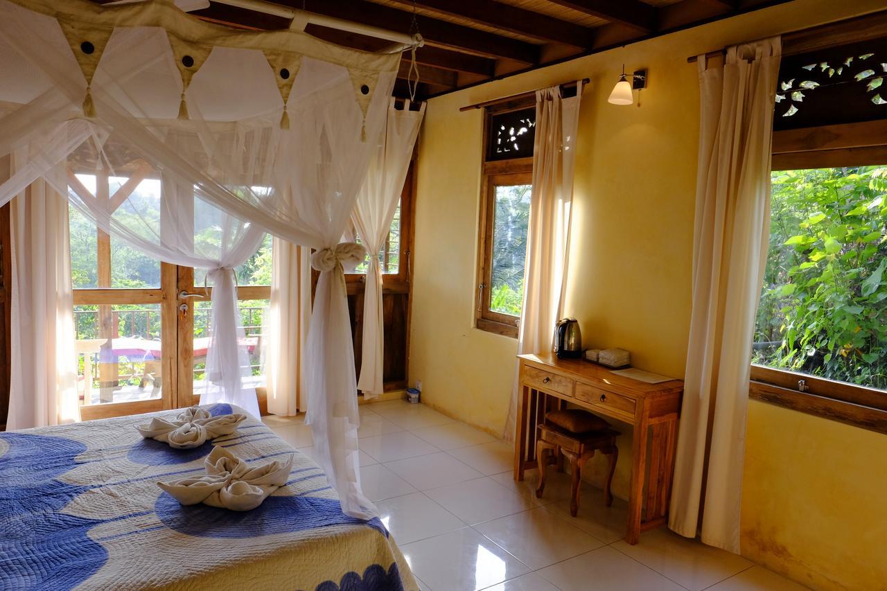 Prashanti Bali Ubud Dış mekan fotoğraf